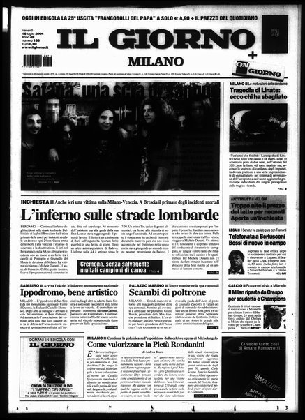 Il giorno